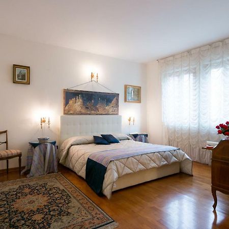 B&B Amici Di Venezia Mestre Ngoại thất bức ảnh