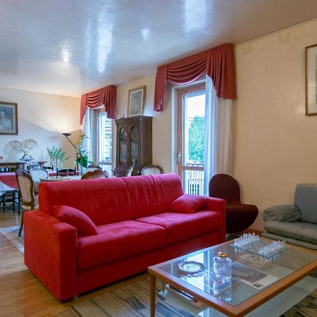 B&B Amici Di Venezia Mestre Ngoại thất bức ảnh
