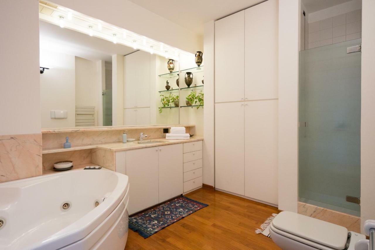 B&B Amici Di Venezia Mestre Ngoại thất bức ảnh