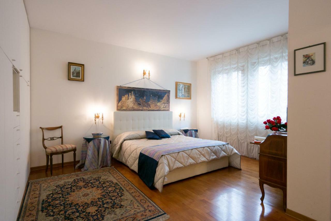 B&B Amici Di Venezia Mestre Ngoại thất bức ảnh