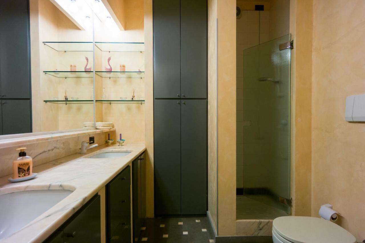 B&B Amici Di Venezia Mestre Ngoại thất bức ảnh