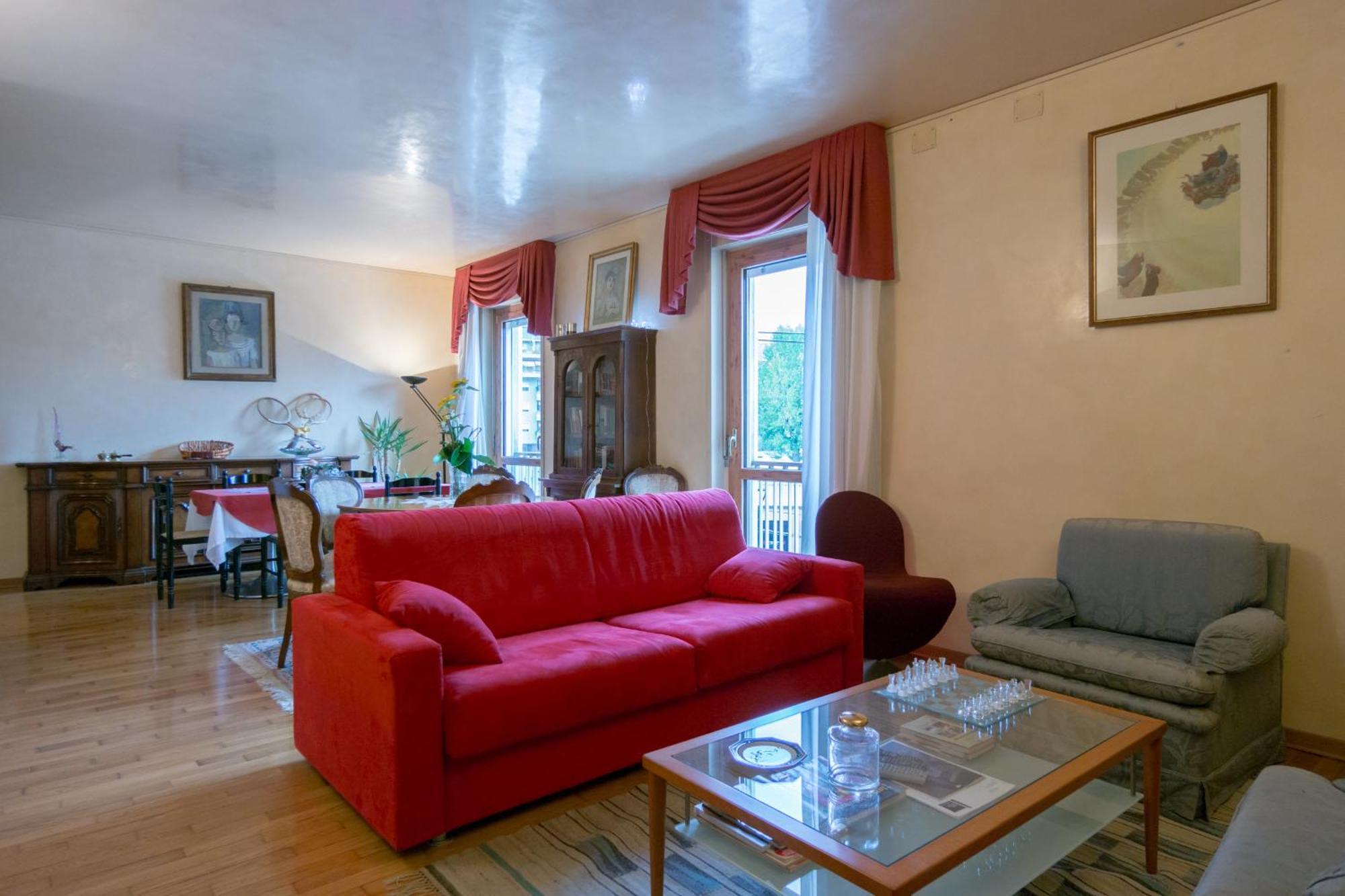 B&B Amici Di Venezia Mestre Ngoại thất bức ảnh