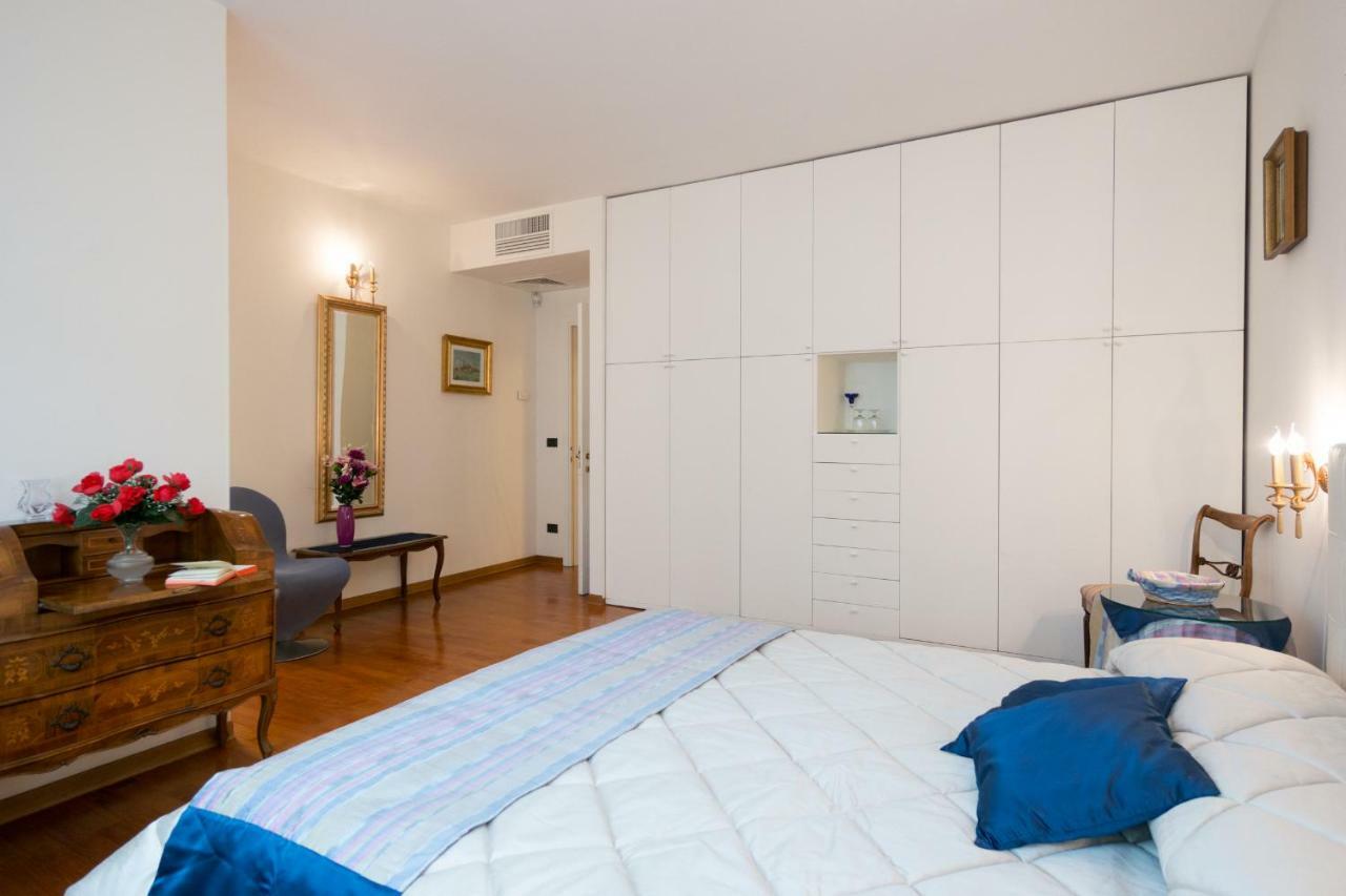 B&B Amici Di Venezia Mestre Ngoại thất bức ảnh