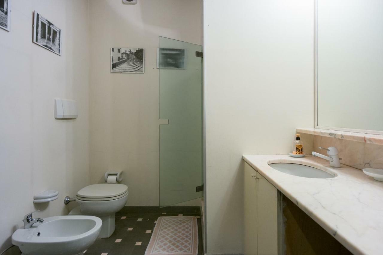 B&B Amici Di Venezia Mestre Ngoại thất bức ảnh