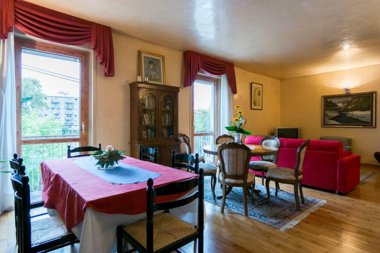 B&B Amici Di Venezia Mestre Ngoại thất bức ảnh