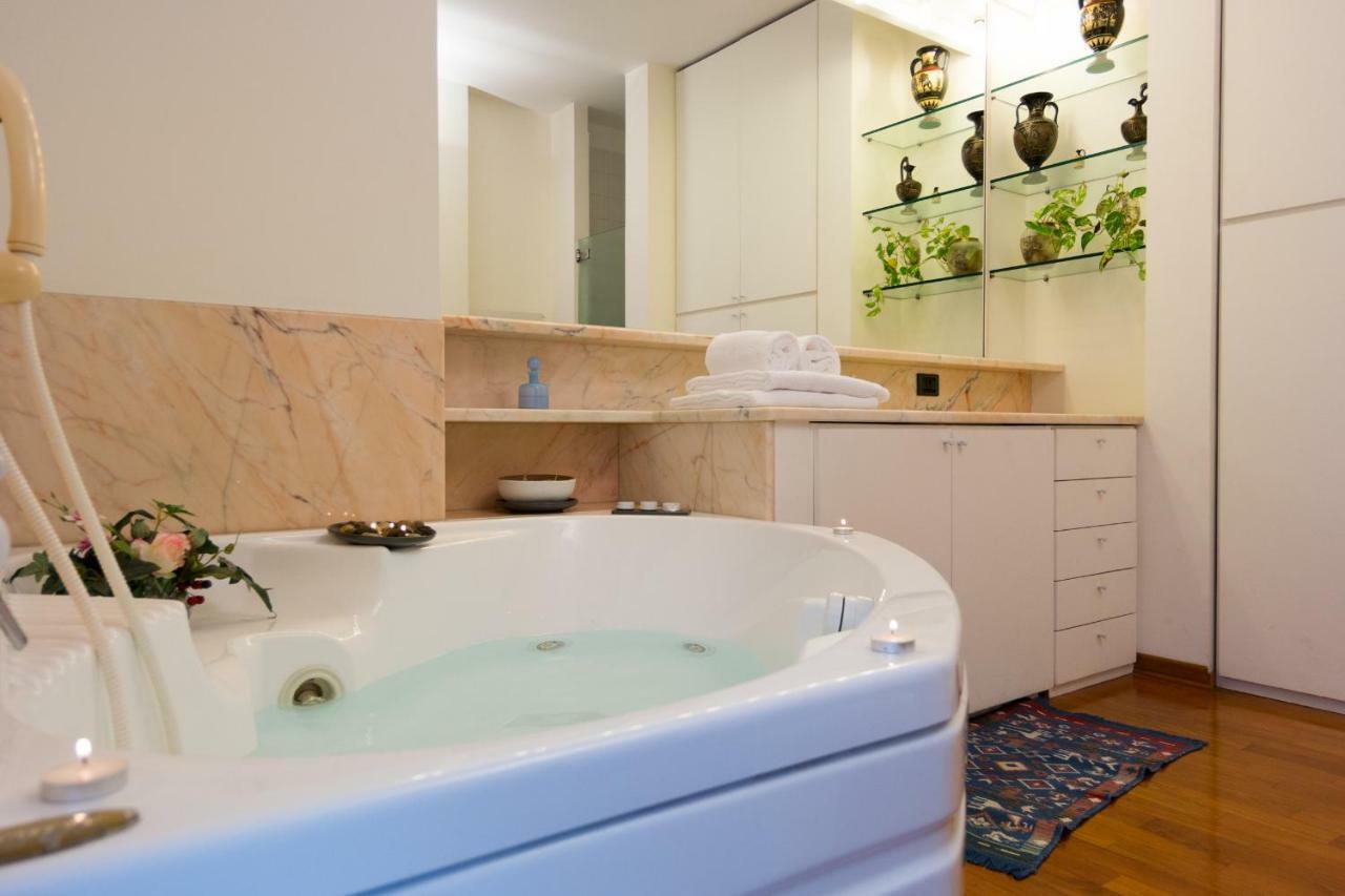 B&B Amici Di Venezia Mestre Ngoại thất bức ảnh