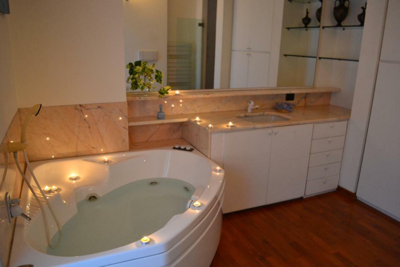 B&B Amici Di Venezia Mestre Ngoại thất bức ảnh