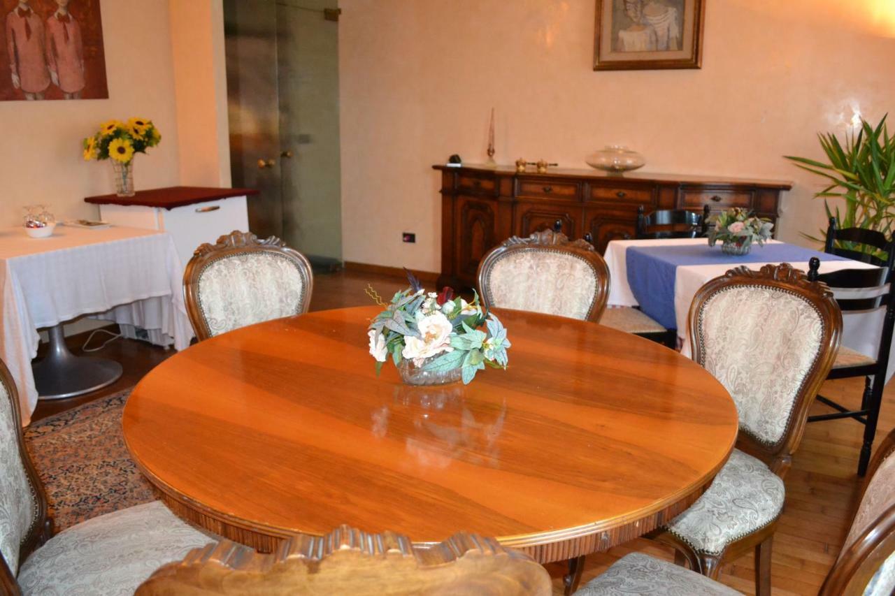 B&B Amici Di Venezia Mestre Ngoại thất bức ảnh